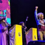 Jasmine Guy Instagram - I had such a great time @smartfunnyandblack sharing the love and the power with my sisters!