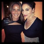 Jasmine Guy Instagram - CNN 's beautiful Suzanne Malveaux