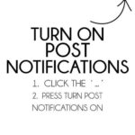 Jasmine Guy Instagram - Turn on my post notifications to hear more from me!📢
