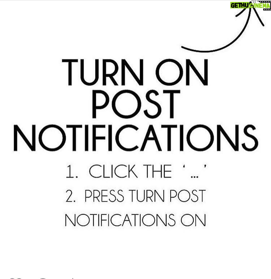 Jasmine Guy Instagram - Turn on my post notifications to hear more from me!📢