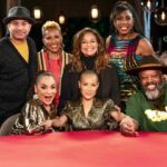Jasmine Guy Instagram - Today, we celebrate you, @therealdebbieallen on your birthday. Your love and energy have been an inspiration, and I am truly grateful for your support. Thank you for guiding and nurturing me throughout my career. I love you so very much! #happybirthday ❤️