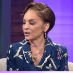 Jasmine Guy Instagram - Before the cast of #ADifferentWorld launched their reunion tour, #JasmineGuy stopped by for a walk down memory lane. We talked about her early days with @alvinailey, her staying power in the entertainment industry and the impact of the show on #HBCU enrollment. Hear why Jasmine got emotional the night she won her first #Emmy.