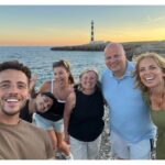 Jasmine Harman Instagram - Didn’t May just fly by? Busy with work, rest and play! 🎥 ☀️💕 #photodump
