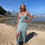 Jasmine Harman Instagram - Today at 3pm on @channel4 I’ll be back in the mother-land, helping Mandy & Rae find their dream retirement home in Eastern Cyprus for £150k. @aplaceinthesunofficial What do you think of the value for money I showed them? #aPlaceInTheSun #Cyprus #NewHome #Repeat