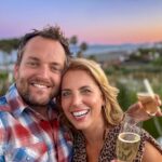 Jasmine Harman Instagram - Happy 20 years @jboasty_dop goodbye Mr. Mop. #aintnothingliketherealthing #anniversary
