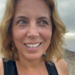 Jasmine Harman Instagram - It doesn’t seem possible but in 18 months, I’m going to turn 50! I’m quite excited about it and I’m using it as motivation to really begin taking great care of myself. I want to be the fittest, strongest, healthiest, happiest and most confident and well-balanced version of myself that I can be. Not much to ask… 😆 I’ve spoken before about loving and accepting ourselves, not trying to be perfect. That doesn’t mean I can’t strive to improve those things that are in my control. I feel that taking care of yourself with good nutrition, sleep, skincare, exercise and self care is all part of truly loving yourself. I hope you’ll join me on this journey. What are your best tips for taking care of ourselves? #50isthenew30 #selfcare #nofilter #nomakeup #fitnessjourney