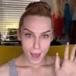 Jasmine Kennedie Instagram - All day wear test with my favorite @milkmakeup sale only at @sephora #milkmakeuppartner #hydrogrip #liveyourlook #sephora #jasminekennedie #milkmakeup #rpdr #makeup #beautytok