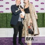 Jasmine Kennedie Instagram - 🦴💟🐕Such an amazing time @animalhaven 2024 Benefit Gala!!! 🐕💟🦴 #jasminekennedie #bfa #animalhaven #rpdr #rupaul #dragrace #rpdr14 #trans #transwoman #zagv #burberry Photos: @_bre_johnson Wearing : @zagvofficialsite @burberry