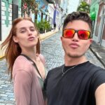Jasmine Kennedie Instagram - 🇵🇷Puerto Rico was so magical!🇵🇷 Thank you @thealyssahunter for showing me the beautiful island you call home. It was such an amazing experience, the love and energy here is breathtaking, I can’t wait to come back! #puertorico #jasminekennedie #rpdr #rpdr14 #transwoman #showgirl