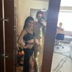 Jasmine Kennedie Instagram - A year ago today started the beginning of my drag career as a Ru-girl! To think off all the things I got to do in only a year blows my mind!!! a year ago I just started my journey into this world of @rupaulsdragrace and it has taken me place I never could imagine! I got to travel the world, go to the EMMYS!!, have a residency in Vegas and be on tour all across the us!!! I also finally came out to myself and the world who I truly am, a trans woman, and this year has really helped me find a sense of self through this process and my transition. I am living my dream finally and I am thankful to all of you have supported me on the way!!! To many years to come!!! I love you all!!! #dragrace #rupaul #rpdr14 #showgirl #transwoman #rugirl