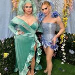 Jasmine Kennedie Instagram - 🌸🦋💖Dragcon Dump 💖🦋🌸 #jasminekennedie #dragcon #showgirl #rupail #dragrace #rupaulsdragcon #butterfly #flower #flowerpower #springhassprung #trans #transwoman #transisbeautiful