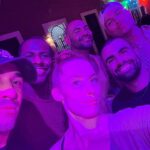 Jasmine Kennedie Instagram - 🇵🇷Puerto Rico was so magical!🇵🇷 Thank you @thealyssahunter for showing me the beautiful island you call home. It was such an amazing experience, the love and energy here is breathtaking, I can’t wait to come back! #puertorico #jasminekennedie #rpdr #rpdr14 #transwoman #showgirl