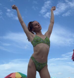 Jasmine Kennedie Instagram - 🇵🇷Puerto Rico was so magical!🇵🇷

Thank you @thealyssahunter for showing me the beautiful island you call home.  It was such an amazing experience, the love and energy here is breathtaking,  I can’t wait to come back! 

#puertorico #jasminekennedie #rpdr #rpdr14 #transwoman #showgirl