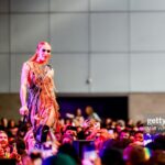 Jasmine Kennedie Instagram - 🌸🦋💖Dragcon Dump 💖🦋🌸 #jasminekennedie #dragcon #showgirl #rupail #dragrace #rupaulsdragcon #butterfly #flower #flowerpower #springhassprung #trans #transwoman #transisbeautiful