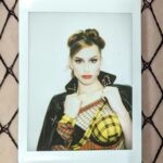 Jasmine Kennedie Instagram - 🇬🇧 @rupaulsdragcon day 2 photo dump 🇬🇧 Outfit: @gisforgodoy #jasminekennedie #tartan #rpdr #rupaul #dragrace #london #transwoman