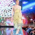 Jasmine Kennedie Instagram - 🧚🏻 BTS and more from #nyfw walking for @breeoriginaldesigns 🧚🏻 #trans #transwoman #showgirl #jasminekennedie #nyfw #newyork #transmodel #rpdr #rupaul #dragrace #rpdr14 #tinkerbell