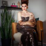 Jasmine Kennedie Instagram – π Theo π
Photo: @dmvrtinez.jpg
Hair: @howsyourheadwigs
Earrings: @miumiu
Gloves @wingweftgloves
Shoes: @givenchy
Dress: @hm metaverse design story
#kitty #theo #catmom #jasminekennedie #trans #model #aubreyhepburn #transwoman #cats #catsofinstagram #showgirl #set #rpdr #rupaul #dragrace #rpdr14