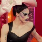 Jasmine Kennedie Instagram - A year ago today started the beginning of my drag career as a Ru-girl! To think off all the things I got to do in only a year blows my mind!!! a year ago I just started my journey into this world of @rupaulsdragrace and it has taken me place I never could imagine! I got to travel the world, go to the EMMYS!!, have a residency in Vegas and be on tour all across the us!!! I also finally came out to myself and the world who I truly am, a trans woman, and this year has really helped me find a sense of self through this process and my transition. I am living my dream finally and I am thankful to all of you have supported me on the way!!! To many years to come!!! I love you all!!! #dragrace #rupaul #rpdr14 #showgirl #transwoman #rugirl