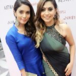 Jasmine Michael Instagram - Many many more happy returns of the day to the queen of my heart @jasminmichael.official 🤍 You are the first person in industry who genuinely encourage me.. not only the projects I did with you but in all the project that I Involved.. Truly happy and blessed being with a genuine soul like you akka. You are a true inspiration for me and I really miss you ❤️ I am not sure who will understand or be with you but I will surely be your side no matter in any situation 💪🏻 I know you are very strong and really wishing you will come back stronger in industry soon 💪🏻 Love you So much 😘 Miss you queen #bondingmoments #queen #mylove #happiness #unconditionallove #positivevibes #genuine #queenofmyheart #strongwomen #jasminemicheal