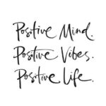 Jasmine Michael Instagram - POSITIVES ♥️