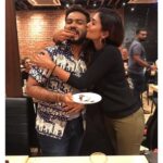 Jasmine Michael Instagram - Happy Birthday to My Brother @pillayasbalan.official . God Bless You you 😍 #brother#birthday#love#pillayasbalan#♥️