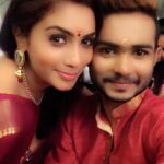 Jasmine Michael Instagram - Happy Birthday to My Brother @pillayasbalan.official . God Bless You you 😍 #brother#birthday#love#pillayasbalan#♥️