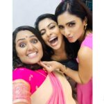Jasmine Michael Instagram - T A M I L E T C H U M Y “தமிழ்லெட்சுமி” . “The rarest of beauty are seen in the ones that grow from thorns of Life; As Bold and Beauty as the Roses in Light.” - Tamiletchumy . Watch Us #tamiletchumy Premieres On 8th June 2020, Mon - Thurs 9pm ❗️Don’t Miss Out ♥️ . Producer: Denes Kumar Director: Ts. Dr. Vimala Perumal . #tamiletchumy #tvseries #veeduproduction #letchumitracharacter #threeroses #jasminmichael #agalyahmaniam #seelan #JM #jm2020 #blessed #AstroVaanavil #astroulagam . @veeduproduction @astroulagam @astrovaanavil @vimalaperumal6 @veeduproduction @jamesdevanarokisamy @deneskumar_ @callmeaadith @seelan_manoheran @hemaji_official @moonnilaa