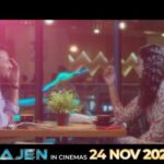 Jasmine Michael Instagram - Special Promo For You All . Enjoy #Gajen Movie In Theatre Now . You really will love @jasminmichael.official performance and the story will give you awareness too . . . . #jasminmichael #malaysialadysuperstar #gajen #gajenreview #supportlocal #malaysia #veeduproduction #denes #abhirami