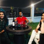 Jasmine Michael Instagram - Tamiletchumy Season 1 going to be telecasted again today , 5/7/2021! It’s the time for you guys to recap the Season 1 since Season 2 going to catch all of you soon straight away after this. Get the touch of Tamiletchumy Season 1 from 5/7/2021 onwards at ASTRO VAANAVIL, 9.30pm! Stay in vibes of Tamiletchumy from today , 5th July onwards 💃🏻💃🏻💃🏻 #jm#jasminmichael#tamillechumy#❤️