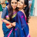 Jasmine Michael Instagram - Many many more happy returns of the day to the queen of my heart @jasminmichael.official ❤️❤️❤️ You are the first person in industry who genuinely encourages me always, not only the projects with you but in all projects that I involve. Truly happy and blessed being with a genuine soul like you akka. You are a true inspiration for me and I really miss you🥺 I am not sure whoever will understand or be with you, but I will surely be your side no matter in any situation. I know you are strong and really wishing you will come back stronger in industry soon💪🏻 Love you so so muchhhh❤️ Miss you alotttttttttt❤️ 🥺 Miss you queennn❤️🥺 #throwbackmemories #bondingmoments #queen #mylove #happiness #unconditionallove #positivevibes #genuine #queenofmyheart #strongwomen #jasminemicheal #foreverlove❤️