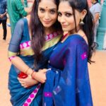 Jasmine Michael Instagram - Many many more happy returns of the day to the queen of my heart @jasminmichael.official ❤️❤️❤️ You are the first person in industry who genuinely encourages me always, not only the projects with you but in all projects that I involve. Truly happy and blessed being with a genuine soul like you akka. You are a true inspiration for me and I really miss you🥺 I am not sure whoever will understand or be with you, but I will surely be your side no matter in any situation. I know you are strong and really wishing you will come back stronger in industry soon💪🏻 Love you so so muchhhh❤️ Miss you alotttttttttt❤️ 🥺 Miss you queennn❤️🥺 #throwbackmemories #bondingmoments #queen #mylove #happiness #unconditionallove #positivevibes #genuine #queenofmyheart #strongwomen #jasminemicheal #foreverlove❤️