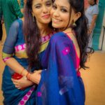 Jasmine Michael Instagram - Many many more happy returns of the day to the queen of my heart @jasminmichael.official ❤️❤️❤️ You are the first person in industry who genuinely encourages me always, not only the projects with you but in all projects that I involve. Truly happy and blessed being with a genuine soul like you akka. You are a true inspiration for me and I really miss you🥺 I am not sure whoever will understand or be with you, but I will surely be your side no matter in any situation. I know you are strong and really wishing you will come back stronger in industry soon💪🏻 Love you so so muchhhh❤️ Miss you alotttttttttt❤️ 🥺 Miss you queennn❤️🥺 #throwbackmemories #bondingmoments #queen #mylove #happiness #unconditionallove #positivevibes #genuine #queenofmyheart #strongwomen #jasminemicheal #foreverlove❤️