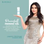Jasmine Michael Instagram - V-shape with Randika Firming Gel🥰🥰 @randika.my . Randika Firming Gel is a great choice for keep nice body posture in shape. . Formulated with high quality ingredients such as Xantham Gum extract & Lavender extract with a light Cooling sensation which helps in excessive fats burning, retone, refirm and reshape body Randika Firming Gel contain no harmful ingredients. Suitable for both men and women. . This Randika Firming Gel will restore body skin mosturization and make skin smooth, reduce cellulite and strechmarks appearance. . It promotes a good digestion system & flush out all the waste from body. . For further details please contact our respective consultant or click the Whatsapp link as given below: 60132999557 60132999557 60132999557 https://wa.me/message/OAK2SYZ3I2BNH1 https://wa.me/message/OAK2SYZ3I2BNH1 https://wa.me/message/OAK2SYZ3I2BNH1 Stay tuned for more sharing by me.