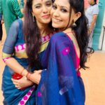 Jasmine Michael Instagram - Many many more happy returns of the day to the queen of my heart @jasminmichael.official ❤️❤️❤️ You are the first person in industry who genuinely encourages me always, not only the projects with you but in all projects that I involve. Truly happy and blessed being with a genuine soul like you akka. You are a true inspiration for me and I really miss you🥺 I am not sure whoever will understand or be with you, but I will surely be your side no matter in any situation. I know you are strong and really wishing you will come back stronger in industry soon💪🏻 Love you so so muchhhh❤️ Miss you alotttttttttt❤️ 🥺 Miss you queennn❤️🥺 #throwbackmemories #bondingmoments #queen #mylove #happiness #unconditionallove #positivevibes #genuine #queenofmyheart #strongwomen #jasminemicheal #foreverlove❤️