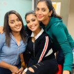 Jasmine Michael Instagram - Many many more happy returns of the day to the queen of my heart @jasminmichael.official ❤️❤️❤️ You are the first person in industry who genuinely encourages me always, not only the projects with you but in all projects that I involve. Truly happy and blessed being with a genuine soul like you akka. You are a true inspiration for me and I really miss you🥺 I am not sure whoever will understand or be with you, but I will surely be your side no matter in any situation. I know you are strong and really wishing you will come back stronger in industry soon💪🏻 Love you so so muchhhh❤️ Miss you alotttttttttt❤️ 🥺 Miss you queennn❤️🥺 #throwbackmemories #bondingmoments #queen #mylove #happiness #unconditionallove #positivevibes #genuine #queenofmyheart #strongwomen #jasminemicheal #foreverlove❤️