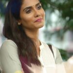 Jasmine Michael Instagram - Some beautiful stills of @jasminmichael.official 👸 from #UnNaptu Song In #Gajen Movie . . #jasminmichael #malaysialadysuperstar