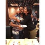 Jasmine Michael Instagram - I am the luckiest person in the world to have a best bud and brother in one single package. Our bond becomes stronger with every passing year, so I’m wishing you an extra special birthday today. I love you more than words can say, today as much as any other day! Thanks for being you! Happy Birthday my Dear Brother @pillayasbalan.official . #sisterbrother#love#noend#mylove#alwaysandforever#pillayasbalan#jm
