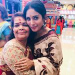 Jasmine Michael Instagram – Happy birthday to the best & lovely mother ! LOVE YOU AMMA & GOD BLESS YOU ❗️♥️♥️♥️