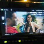 Jasmine Michael Instagram - Tamiletchumy Season 1 going to be telecasted again today , 5/7/2021! It’s the time for you guys to recap the Season 1 since Season 2 going to catch all of you soon straight away after this. Get the touch of Tamiletchumy Season 1 from 5/7/2021 onwards at ASTRO VAANAVIL, 9.30pm! Stay in vibes of Tamiletchumy from today , 5th July onwards 💃🏻💃🏻💃🏻 #jm#jasminmichael#tamillechumy#❤️