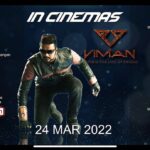 Jasmine Michael Instagram - Don’t forget to watch #viman nearest cinema @kishok_official