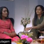 Jasmine Michael Instagram – #Repost @astroulagam with @get_repost
・・・
Don’t miss Tamiletchumy every Monday to Thursday 9:00pm only on Astro Vaanavil! @vimalaperumal6 @jasminmichael.official @deneskumar_ @moonnilaa @agalyah_maniam @hemaji_official @iam_skm_ @jamesdevanarokisamy @seelan_manoheran @v.dhurgaashini @callmeaadith