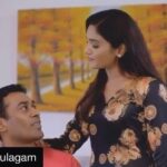 Jasmine Michael Instagram - #Repost @astroulagam with @get_repost ・・・ Don’t miss Tamiletchumy every Monday to Thursday 9:00pm only on Astro Vaanavil! . @vimalaperumal6 @jasminmichael.official @deneskumar_ @moonnilaa @agalyah_maniam @hemaji_official @iam_skm_ @jamesdevanarokisamy @seelan_manoheran @v.dhurgaashini @callmeaadith