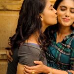 Jasmine Michael Instagram - Many many more happy returns of the day to the queen of my heart @jasminmichael.official 🤍 You are the first person in industry who genuinely encourage me.. not only the projects I did with you but in all the project that I Involved.. Truly happy and blessed being with a genuine soul like you akka. You are a true inspiration for me and I really miss you ❤️ I am not sure who will understand or be with you but I will surely be your side no matter in any situation 💪🏻 I know you are very strong and really wishing you will come back stronger in industry soon 💪🏻 Love you So much 😘 Miss you queen #bondingmoments #queen #mylove #happiness #unconditionallove #positivevibes #genuine #queenofmyheart #strongwomen #jasminemicheal