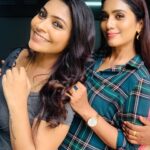Jasmine Michael Instagram - Many many more happy returns of the day to the queen of my heart @jasminmichael.official 🤍 You are the first person in industry who genuinely encourage me.. not only the projects I did with you but in all the project that I Involved.. Truly happy and blessed being with a genuine soul like you akka. You are a true inspiration for me and I really miss you ❤️ I am not sure who will understand or be with you but I will surely be your side no matter in any situation 💪🏻 I know you are very strong and really wishing you will come back stronger in industry soon 💪🏻 Love you So much 😘 Miss you queen #bondingmoments #queen #mylove #happiness #unconditionallove #positivevibes #genuine #queenofmyheart #strongwomen #jasminemicheal