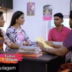 Jasmine Michael Instagram – #Repost @astroulagam with @get_repost
・・・
Don’t miss Tamiletchumy every Monday to Thursday 9:00pm only on Astro Vaanavil! @vimalaperumal6 @jasminmichael.official @deneskumar_ @moonnilaa @agalyah_maniam @hemaji_official @iam_skm_ @jamesdevanarokisamy @seelan_manoheran @v.dhurgaashini @callmeaadith @deneskumar_ @desiglam.my