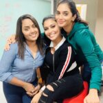Jasmine Michael Instagram - T A M I L E T C H U M Y “தமிழ்லெட்சுமி” . Don't Forget To Watch The Series #Tamiletchumy which is coming soon❗️ Premieres On 8th June 2020, Mon - Thurs 9pm ❗️ . Producer: Denes Kumar Director: Ts. Dr. Vimala Perumal . Love from the Roses, Veedu Production Sdn Bhd . #tamiletchumy #tvseries #veeduproduction #letchumitracharacter #threeroses #jasminmichael #agalyahmaniam #seelan #JM #jm2020 #blessed #AstroVaanavil #astroulagam . @veeduproduction @astroulagam @astrovaanavil @vimalaperumal6 @deneskumar_ @jamesdevanarokisamy @seelan_manoheran @callmeaadith @moonnilaa @hemaji_official