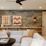 Jasmine Roth Instagram - Building Camp Roth in Park City, Utah with @builtcustomhomes and @shadowrockconstruction was a pinch me moment 🥹 I leaned into a “modern mountain” design style while incorporating all the things I knew our family would love (a secret room, a loft net in Hazel’s room, a bar in the basement!). We’ve made the best memories here and I can’t wait to share what’s in-store for the Roth family. I’m also so excited to announce that Camp Roth is for sale and there’s an open house today (Wednesday, May 8th) from 12-3 p.m. Link in bio for all of the details. #CampRoth #WomenWhoBuild