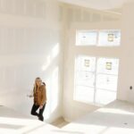 Jasmine Roth Instagram - Building Camp Roth in Park City, Utah with @builtcustomhomes and @shadowrockconstruction was a pinch me moment 🥹 I leaned into a “modern mountain” design style while incorporating all the things I knew our family would love (a secret room, a loft net in Hazel’s room, a bar in the basement!). We’ve made the best memories here and I can’t wait to share what’s in-store for the Roth family. I’m also so excited to announce that Camp Roth is for sale and there’s an open house today (Wednesday, May 8th) from 12-3 p.m. Link in bio for all of the details. #CampRoth #WomenWhoBuild