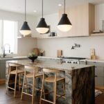 Jasmine Roth Instagram - I’ve loved sharing this big beautiful new construction “mountain modern” house with all of you this past year. Can you believe it’s been two winters of fun in Camp Roth!? We are so excited to announce that Camp Roth is for sale (don’t worry, you can re-name it 😏) and it could be your new mountain home. Visit the link in my bio to view the listing. And since I know you’re going to ask what’s next - my answer is…lots of things happening over here for the Roth’s. More to come very soon. 😉😉
