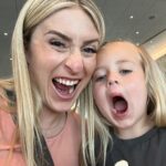 Jasmine Roth Instagram - Headed on a family adventure. You guys are usually really good at this…Where do you think we’re going? 🤔🤔 And yes, I’ve taken more photos on my way to LAX than some people take on their whole trip. But I fully subscribe to the idea that vacations are just like life - The journey is what matters! Everything we do (packing our luggage, drinking a lemonade while we wait for the plane, finding our seats) can be a moment for gratitude and happiness. It’s definitely easier when your toddler is being cute and you’re on vacation (let’s see if I feel the same enthusiasm on the flight home right!?) but you know what I’m getting at. We can find joy in the small moments - even if they’re very simple. 🙂🙂 Ok…long(ish) flight. Doing a “ask me anything” in my stories to pass the time. See you there! #BuildYourHappy #RothFamilyStory #OutOfOffice